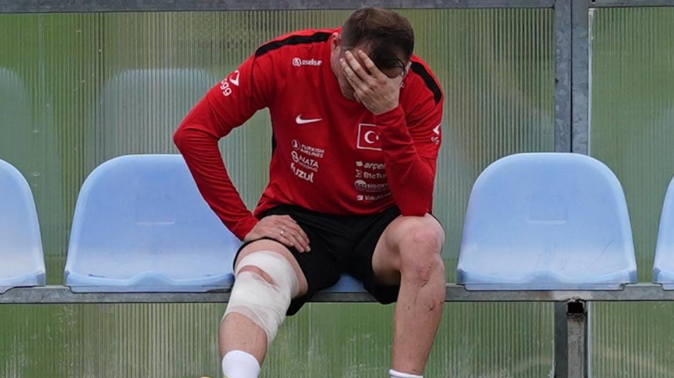 Kopma yok esneme var