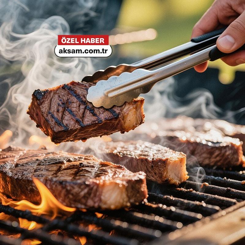 Kurban etini mangal yapanlar dikkat! Gastroenteroloji Uzman� uyard�