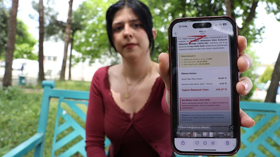 Linke tıkladı kabusu yaşadı! Sahte MHRS sitesiyle ağlarına düşürdüler