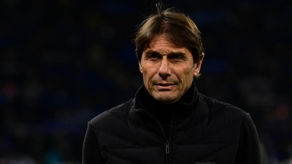 Napoli, Antonio Conte ile yollarını ayırdı