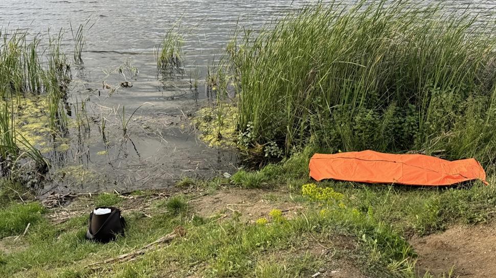 Sakarya'da sır ölüm: Gölette kadın cesedi bulundu