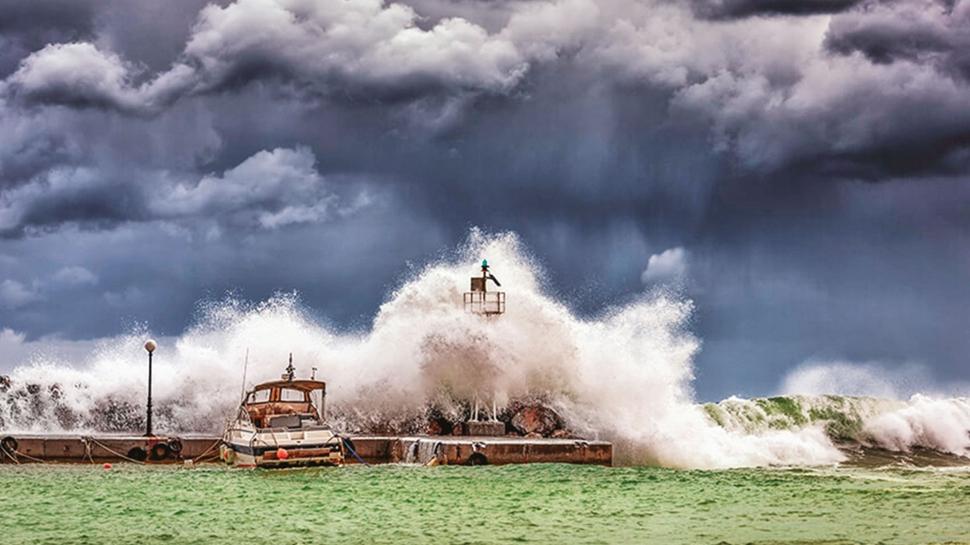 Sıradışı hava olayları yaşanacak! Türkiye'ye Süper El Nino uyarısı