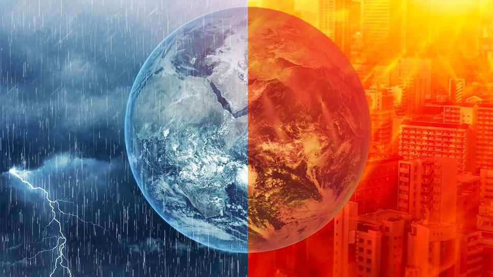 S�rad��� hava olaylar� ya�anacak! T�rkiye'ye S�per El Nino uyar�s�