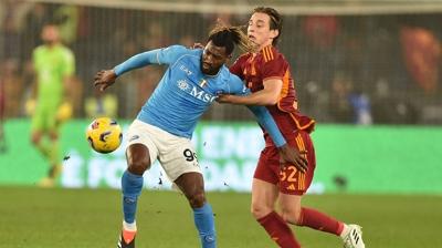 Anguissa'da rakip Cim-Bom