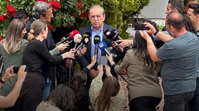 �zel'in ekibini k�zd�racak s�zler: Kurulu� kodlar�na yeniden �evirece�iz