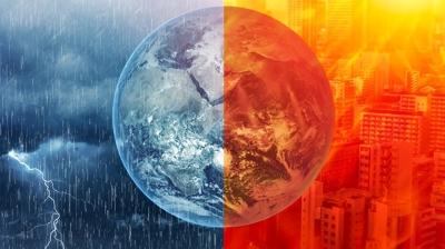 S�rad��� hava olaylar� ya�anacak! T�rkiye'ye S�per El Nino uyar�s�