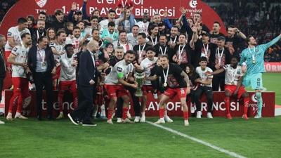 S�per Lig'e ho� geldin �orum