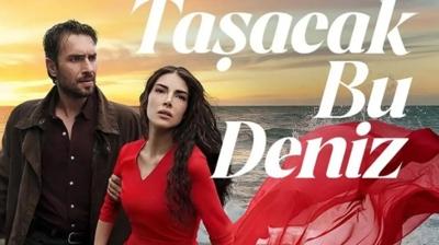 Ta�acak Bu Deniz sezon finali ne zaman? TBD sezon finaline ka� b�l�m kald�?