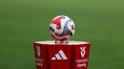 2026-2027 s�per lig fikst�r �ekimi ne zaman? Trendyol S�per Lig ne zaman ba�layacak?