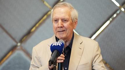 Aziz Y�ld�r�m'dan transfer a��klamas�! �Son konu�malar� yapaca��z�