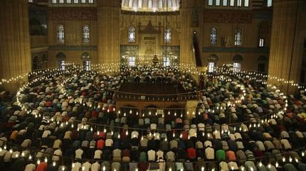 �l il Kurban Bayram� namaz saatleri! �stanbul, �zmir, Ankara, Bursa bayram namaz� saat ka�ta?