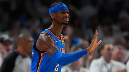 ��te NBA'de sezonun en iyi 5'leri