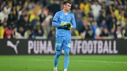 Livakovic i�in g�zler se�imde! Transferde d���m ��z�lmedi...
