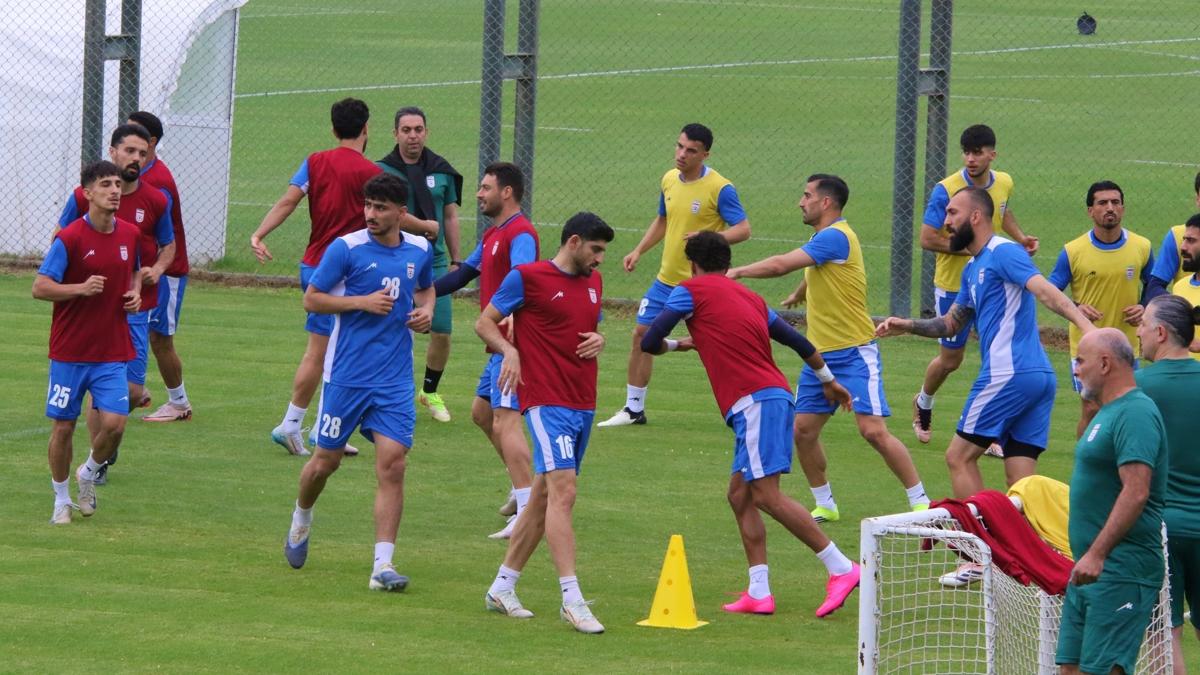 iran milli tak�m� futbol fifa foto�raflar� resimleri
