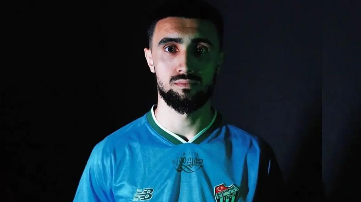 bursaspor toral bayramov transfer foto�raflar� resimleri
