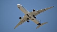 A350'nin ilk teslimat takvimi ertelendi