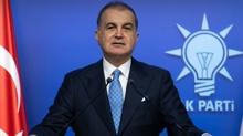 AK Parti S�zc�s� �elik'ten �zg�r �zel'e tepki: T�m ifadelerini iade ediyoruz 