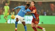 Anguissa'da rakip Cim-Bom