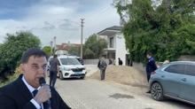Ba�kan Karaca'ya y�nelik silahl� sald�r�da yeni geli�me