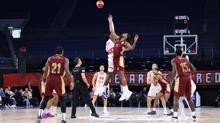 Basketbol S�per Ligi'nde play-off �eyrek final heyecan�! ��te ma� program�