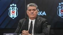 Be�ikta�'tan a��klama! Teknik direkt�r...