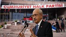 CHP'de b�y�k ar�nma dalgas�! K�l��daro�lu d�rt vekilin biletini kesti