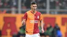Galatasaray'a piyango vurdu... Roland Sallai, Premier Lig yolcusu!