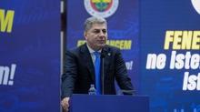 Hakan Safi: �ampiyon olduktan sonra stat i�in kazmay� vuraca��z