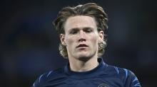 �sko�ya'da Scott McTominay'in r�ve�ata gol�nden banknot bas�ld�