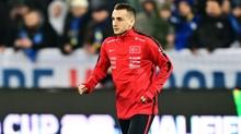 Kerem Akt�rko�lu'ndan sakatl�k a��klamas�! ''Kald���m yerden devam edece�im''