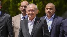K�l��daro�lu genel merkezde bayramla�acak! Tarih belli oldu