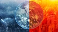 S�rad��� hava olaylar� ya�anacak! T�rkiye'ye S�per El Nino uyar�s�