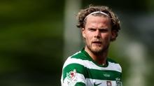 Sporting, kupa finalinde 2. Lig ekibine ma�lup oldu