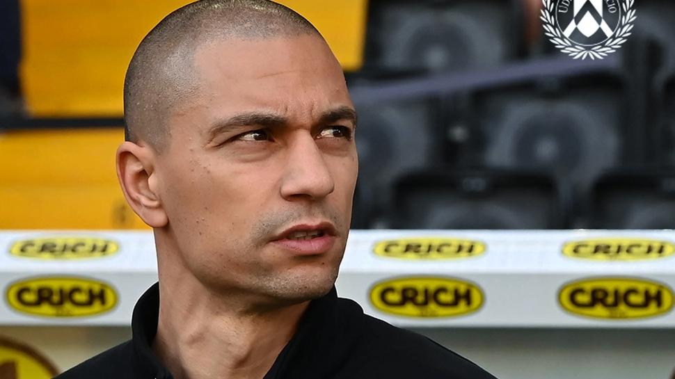 Udinese, antrenör Gökhan İnler ile sözleşme uzattı