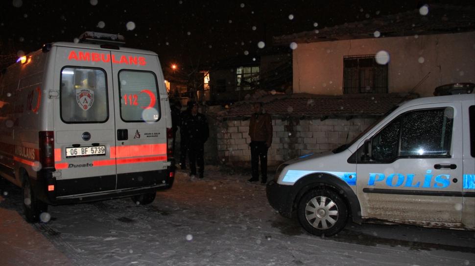 13 yıllık Kemal Güven Aydoğan cinayeti! Bir faili meçhul dosya daha çözüldü