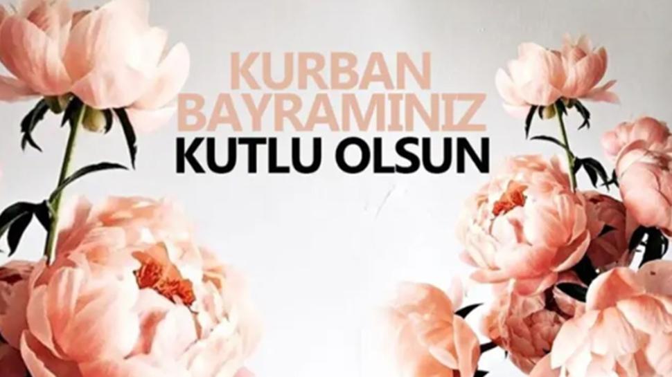 2026 Kurban Bayram� mesajlar�! Resimli, dual�, k�sa, uzun, k�sa en g�zel Kurban Bayram� mesajlar� ve s�zleri�