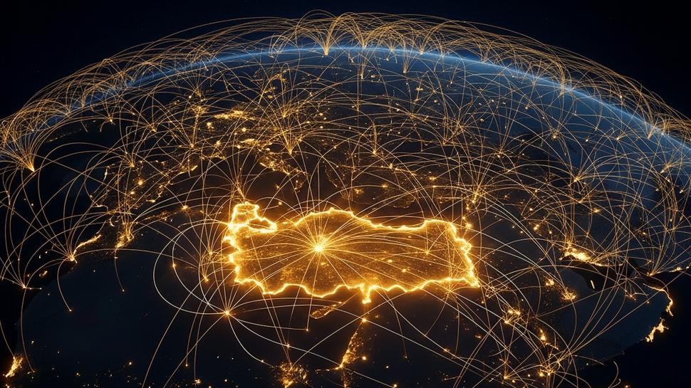 2028'de hizmete girecek! Stratejik plan i�in d��meye bas�ld�