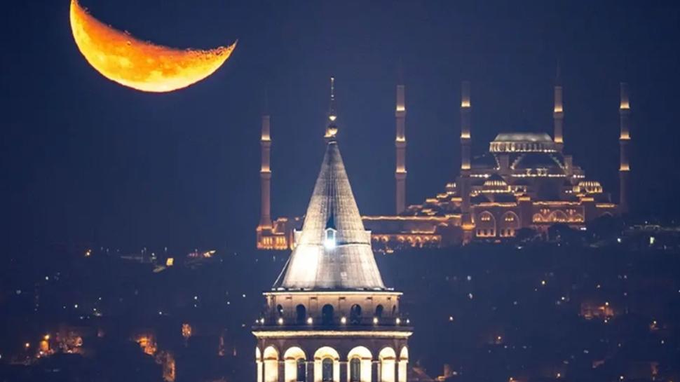 Ak�am ezan� saat ka�ta okunuyor? 26 May�s 2026 �stanbul, Ankara, �zmir ak�am ezan saatleri...