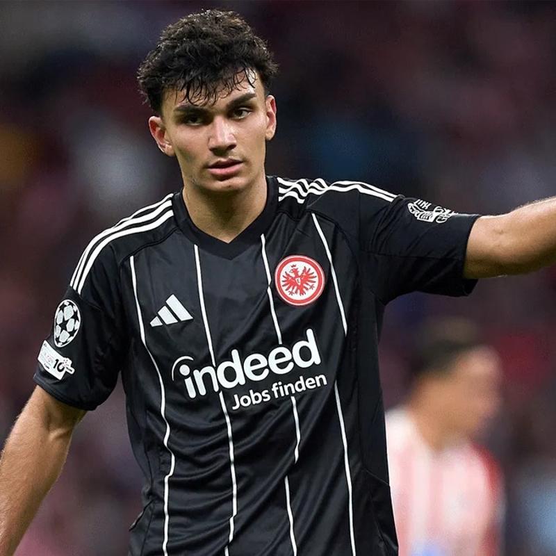 Aslan'dan yerli operasyonu... Hedefte Can Uzun var!