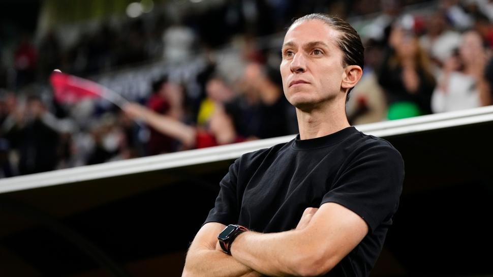 Beşiktaş'tan kulübeye dev hamle! Brezilya basını açıkladı...