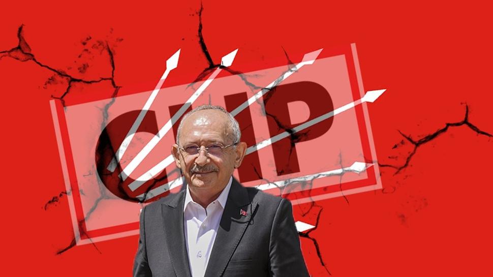 K�l��daro�lu dilek�e verdi! CHP'de eski PM g�reve geliyor