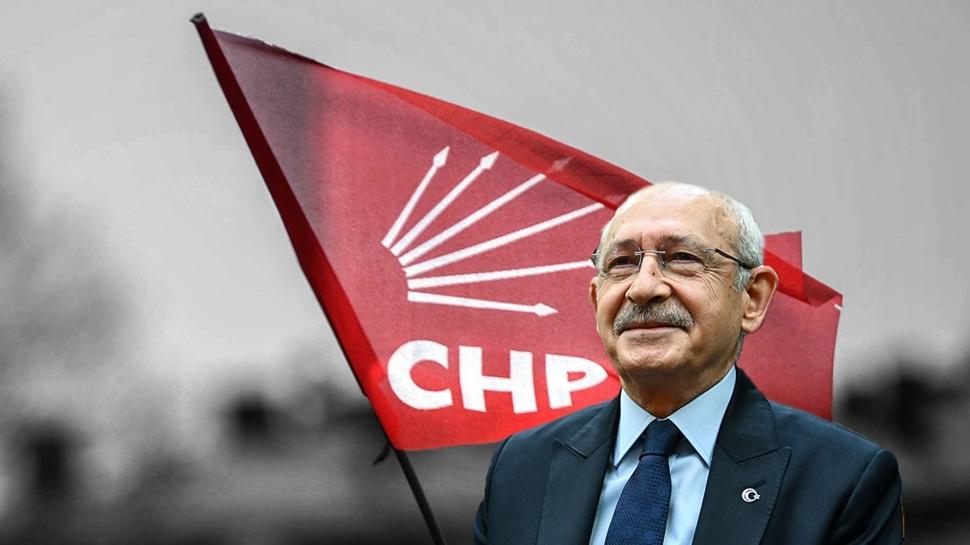 CHP'de eski PM g�reve geliyor: ��te 56 ki�ilik liste