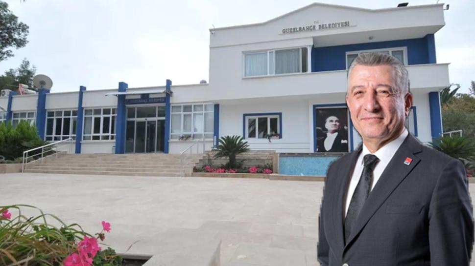 CHP'li belediyede b�y�k vurgun! Ba�kan r��vet �ark�na e�ini dahil etmi�