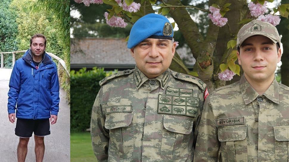 Dorukhan Büyükışık soruşturmasında yeni gelişme: Firari isim enselendi