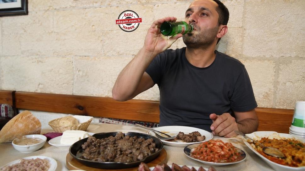 Et yedikten sonra soda içmek doğru mu? Gastroenteroloji uzmanı açıkladı