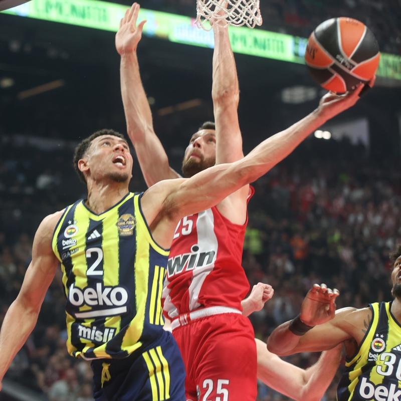 Fenerbah�e'den a��klama! Final Four sonras� resmi ba�vuru