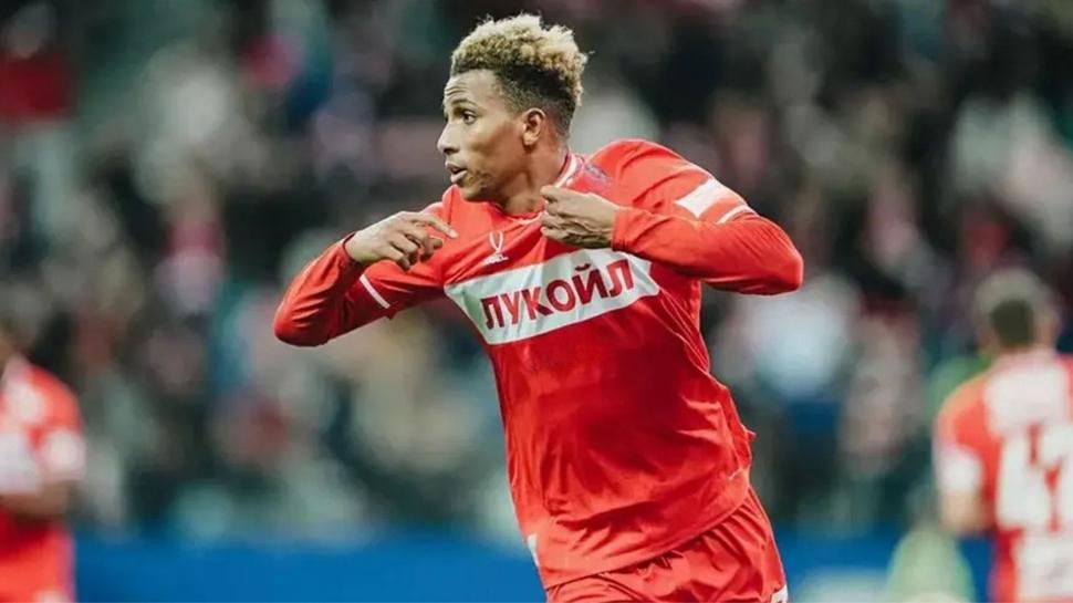 Gedson Fernandes geri d�n�yor! �ki ezeli rakip kar�� kar��ya...