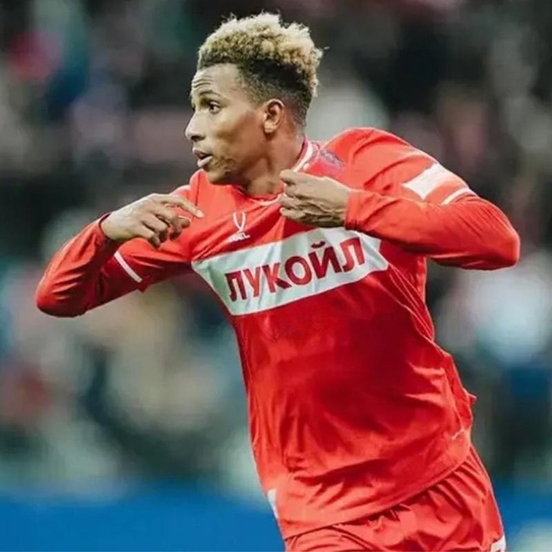 Gedson Fernandes geri d�n�yor! �ki ezeli rakip kar�� kar��ya...