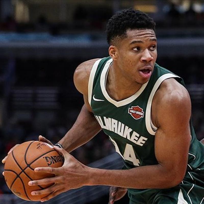 Giannis Antetokounmpo i�in iki dev talip! NBA'de dengeleri de�i�tirecek iddia...
