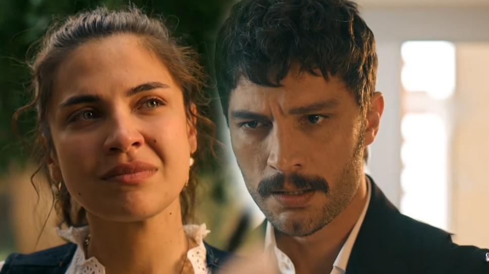 Halef Köklerin Çağrısı dünyaya açılıyor! İtalya'da yayınlanacak